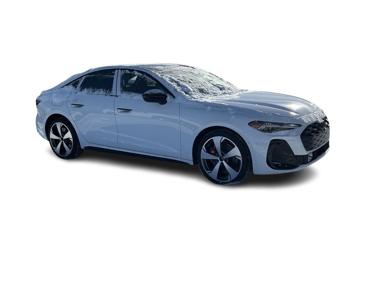 2025 Audi All-New S5 in Thornhill, Ontario