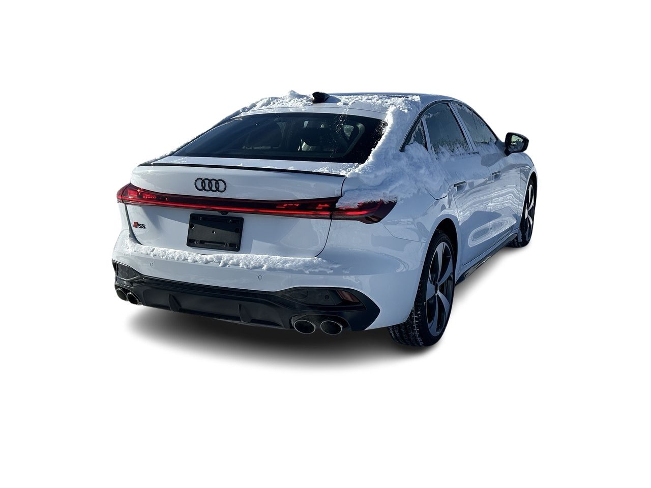 2025 Audi All-New S5 in Thornhill, Ontario