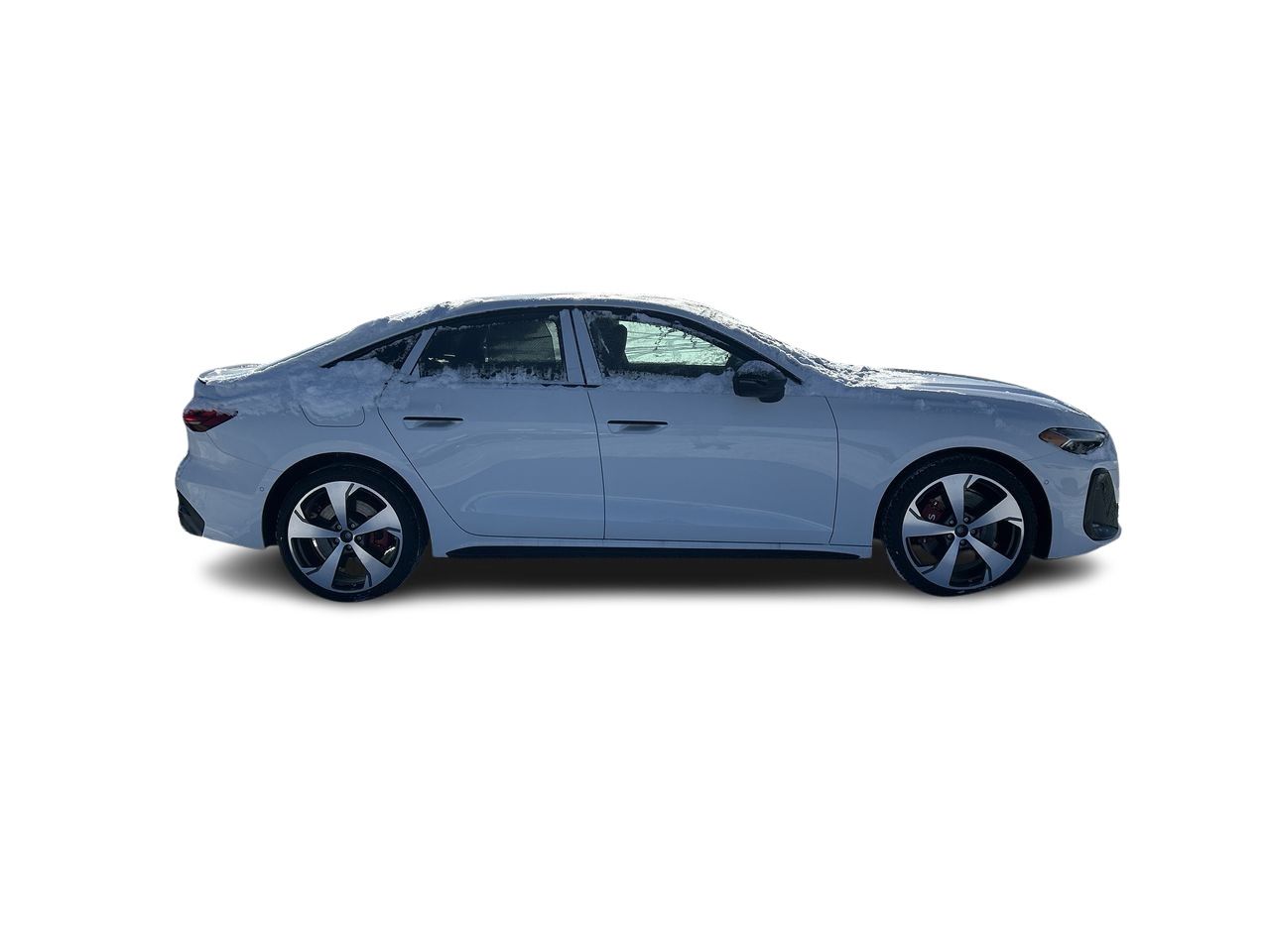 2025 Audi All-New S5 in Thornhill, Ontario