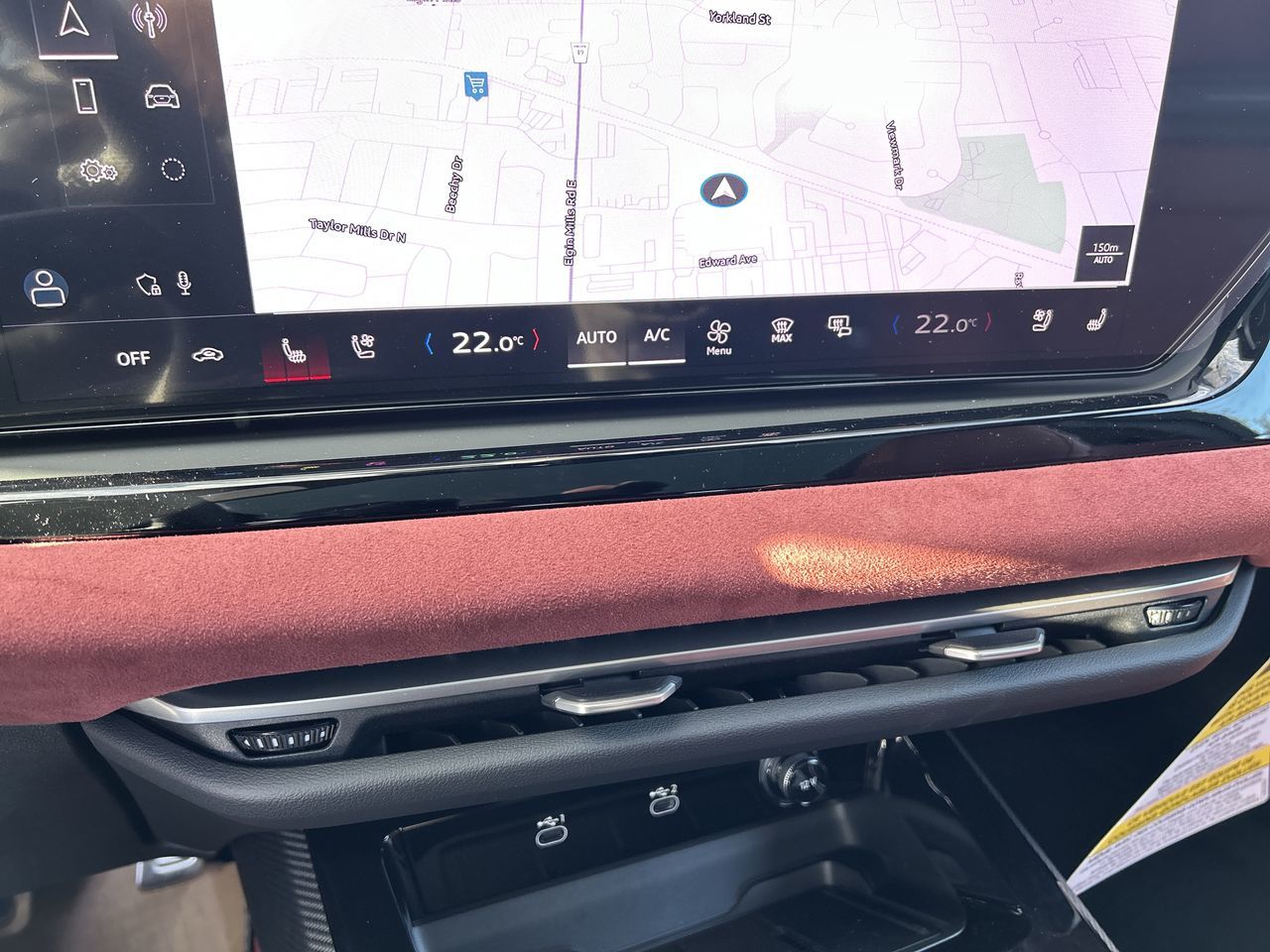 2025 Audi All-New S5 in Thornhill, Ontario