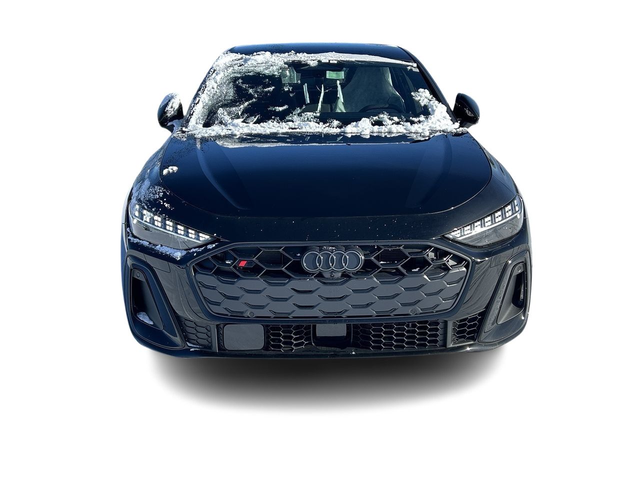 2025 Audi All-New S5 in Thornhill, Ontario