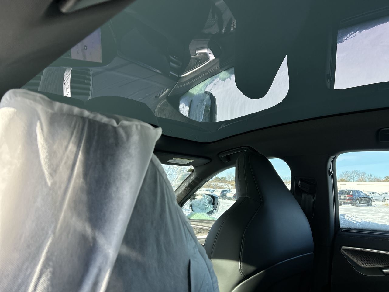 2025 Audi All-New S5 in Thornhill, Ontario