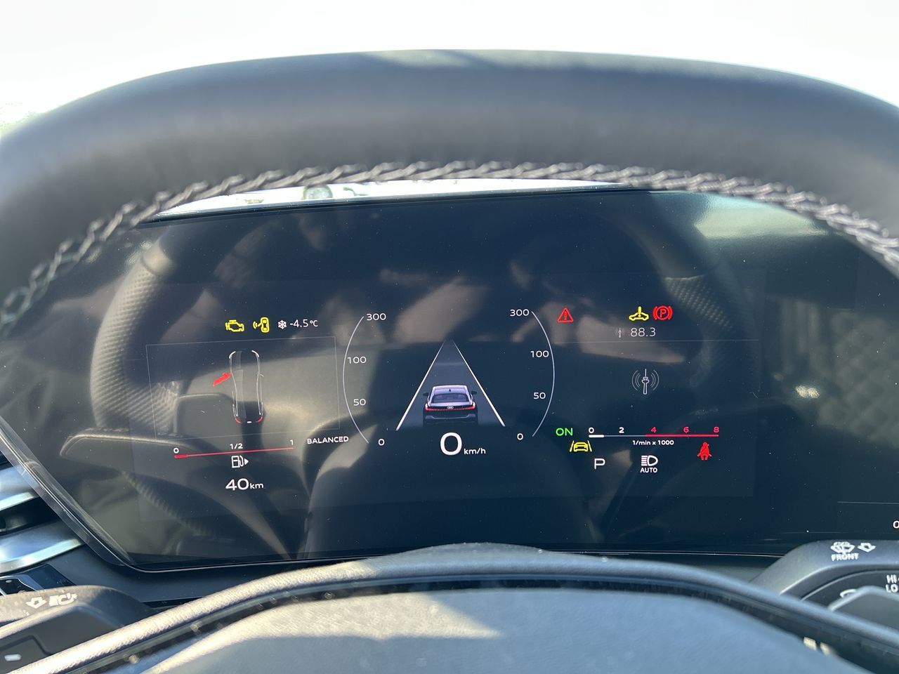 2025 Audi All-New S5 in Thornhill, Ontario