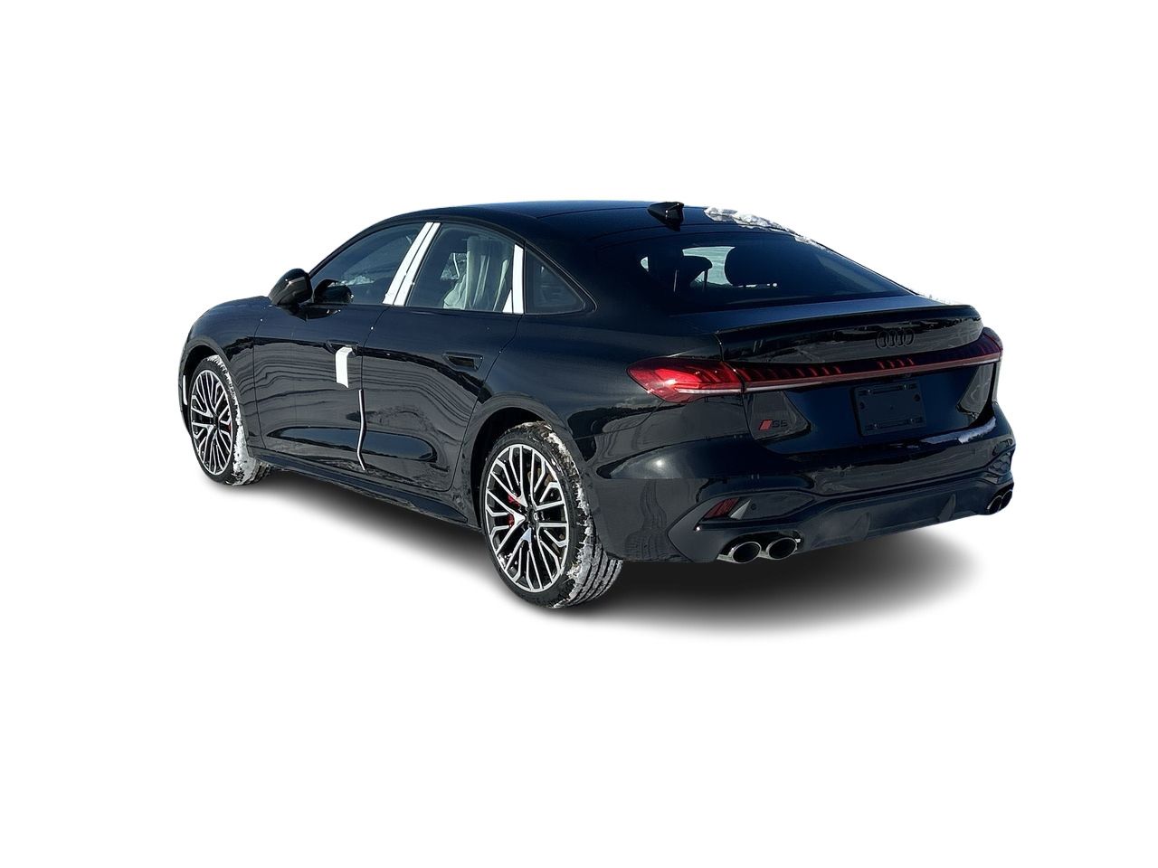 2025 Audi All-New S5 in Thornhill, Ontario