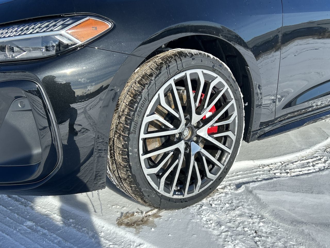 2025 Audi All-New S5 in Thornhill, Ontario
