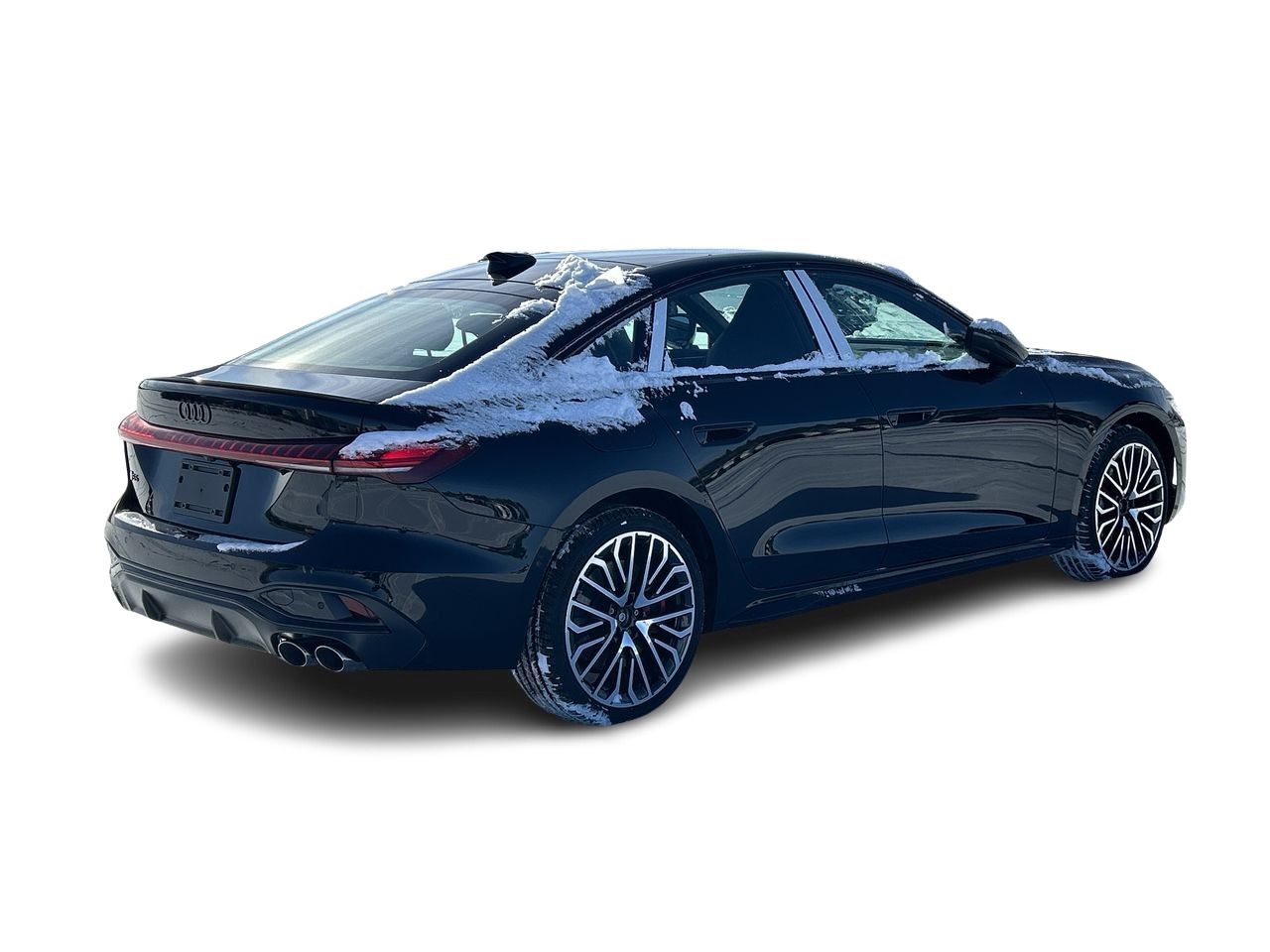 2025 Audi All-New S5 in Thornhill, Ontario