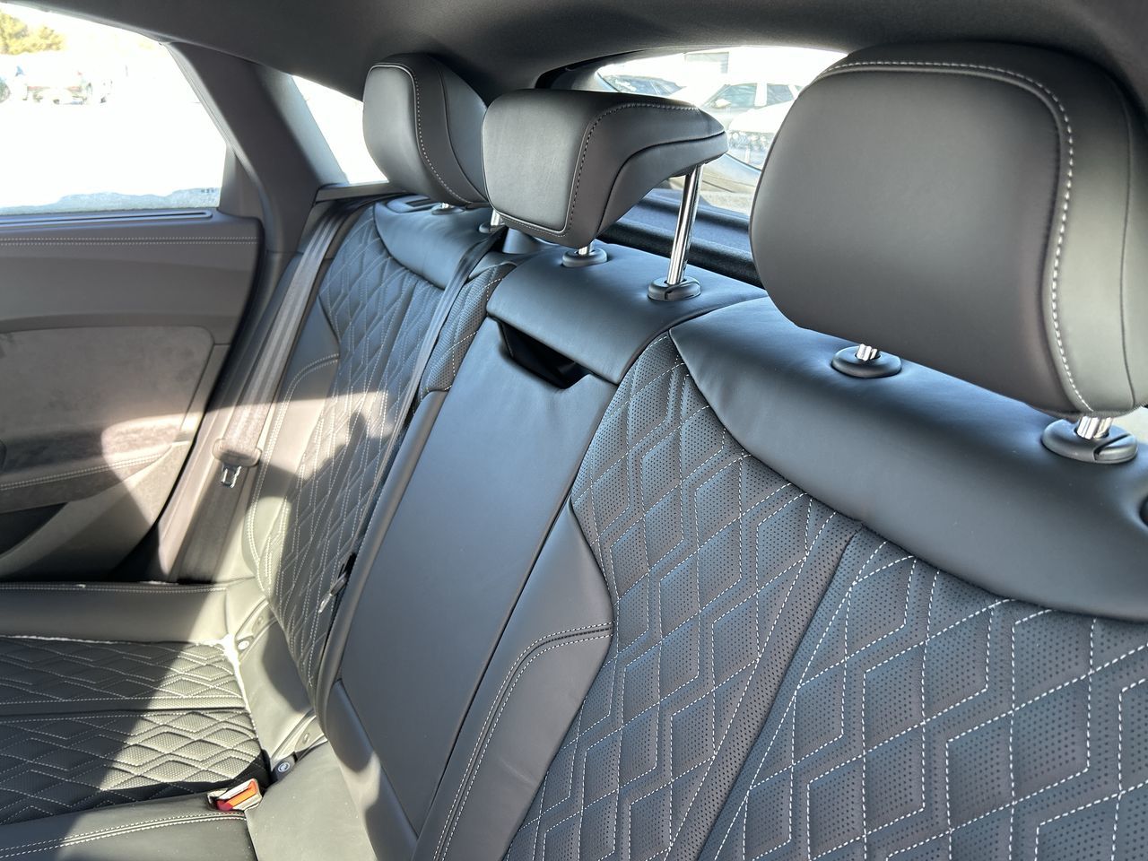 2025 Audi All-New S5 in Thornhill, Ontario