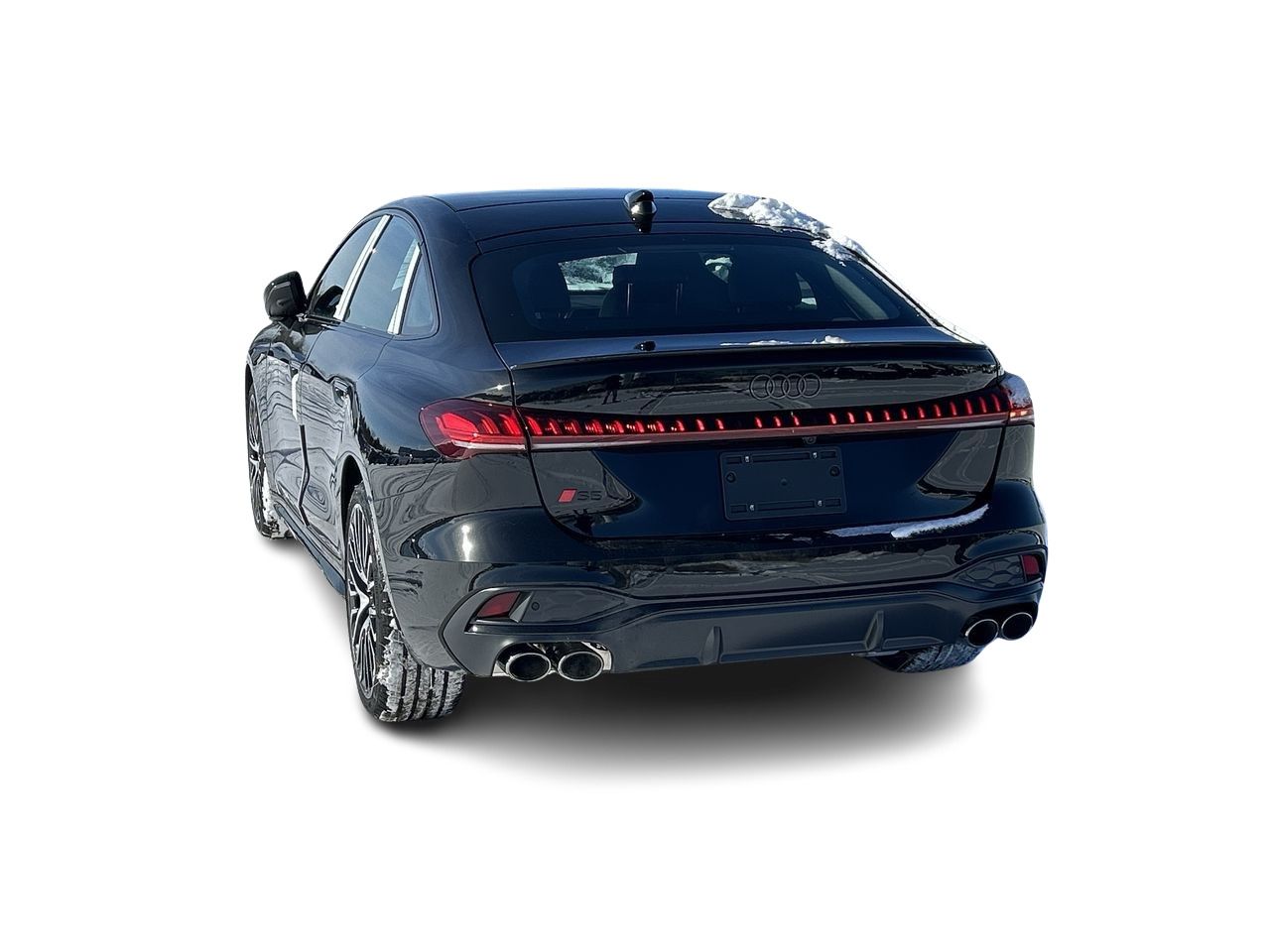 2025 Audi All-New S5 in Thornhill, Ontario