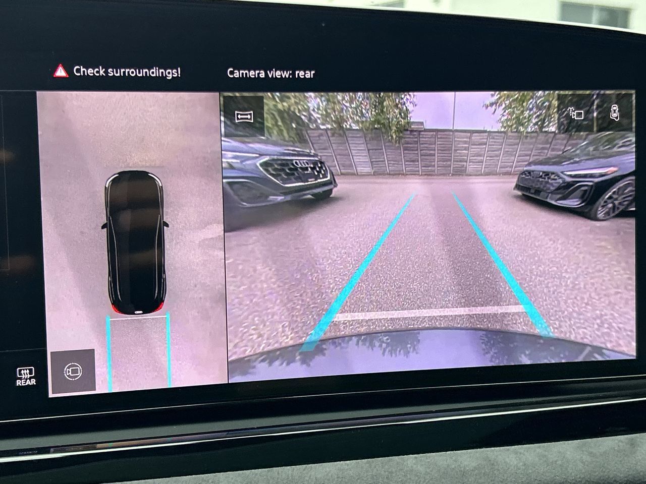 Audi All-New S5  2025 à Thornhill, Ontario