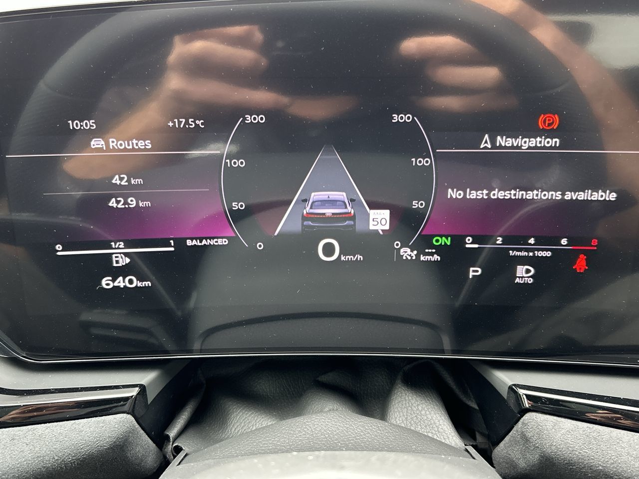 Audi All-New S5  2025 à Thornhill, Ontario