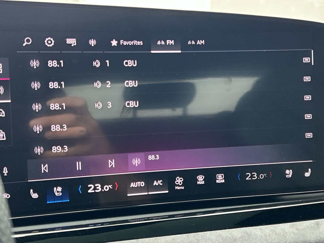 Audi All-New S5  2025 à Thornhill, Ontario