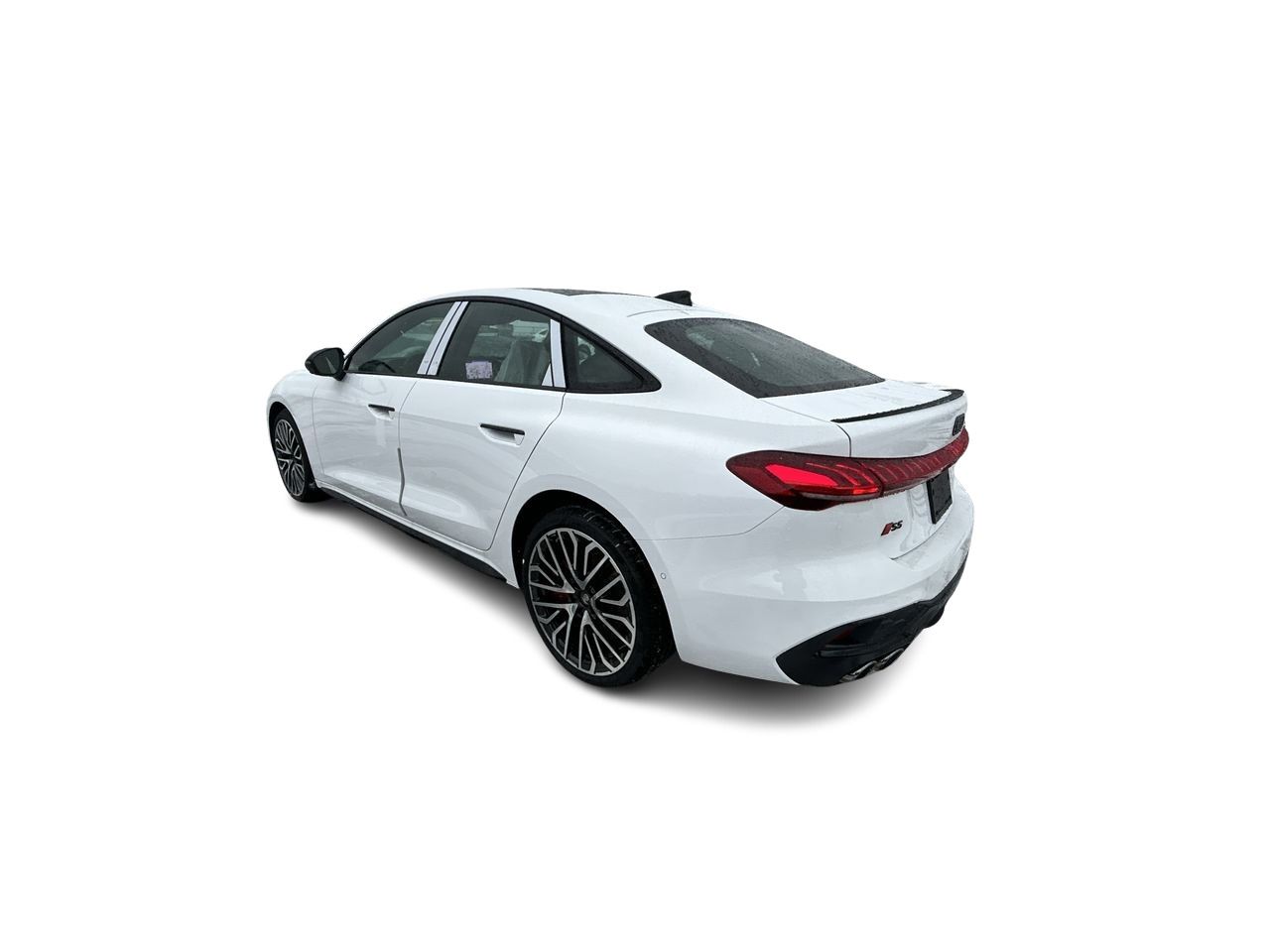 2025 Audi S5 in Thornhill, Ontario