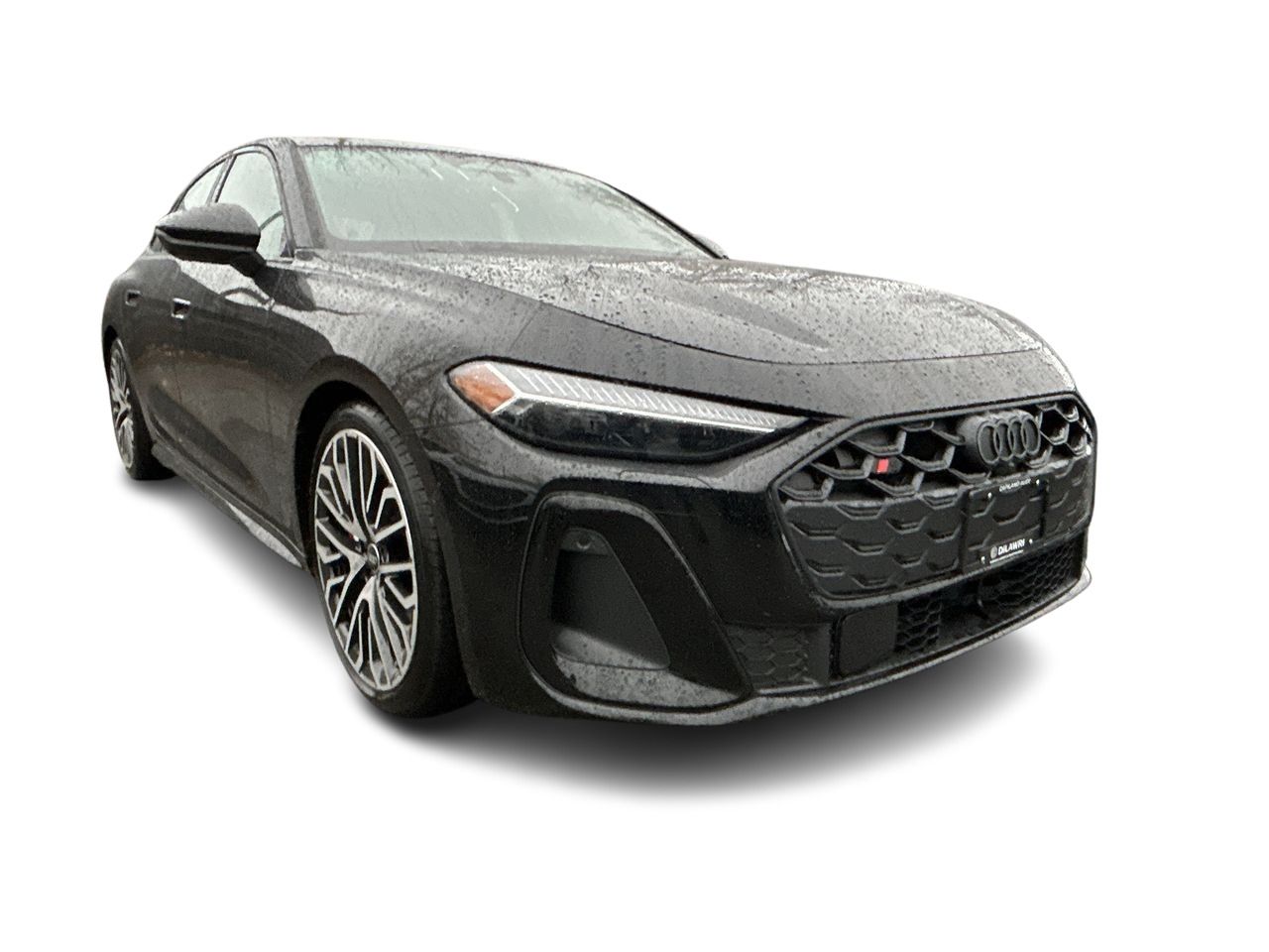 2025 Audi S5 in Thornhill, Ontario