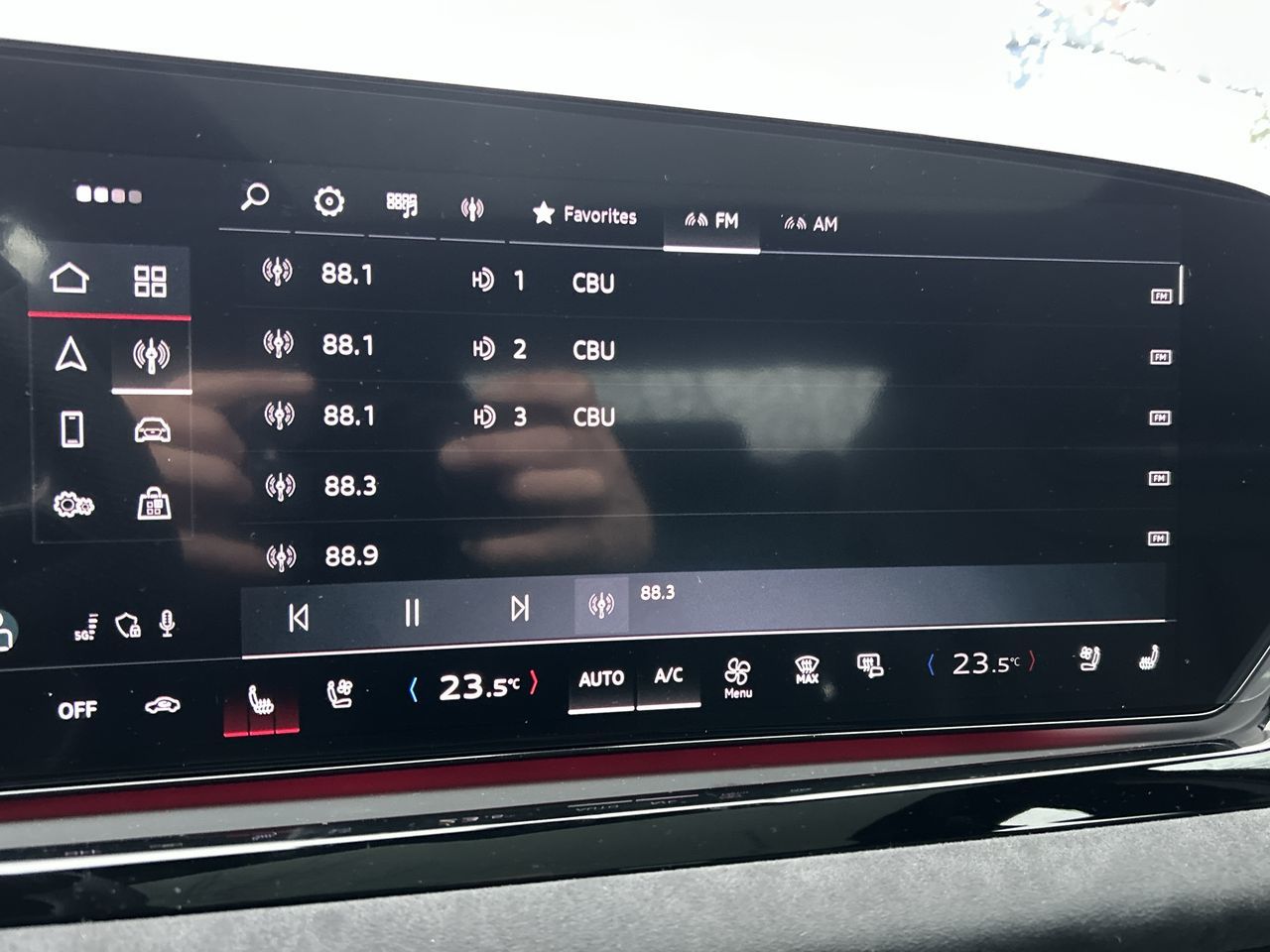 2025 Audi S5 in Thornhill, Ontario