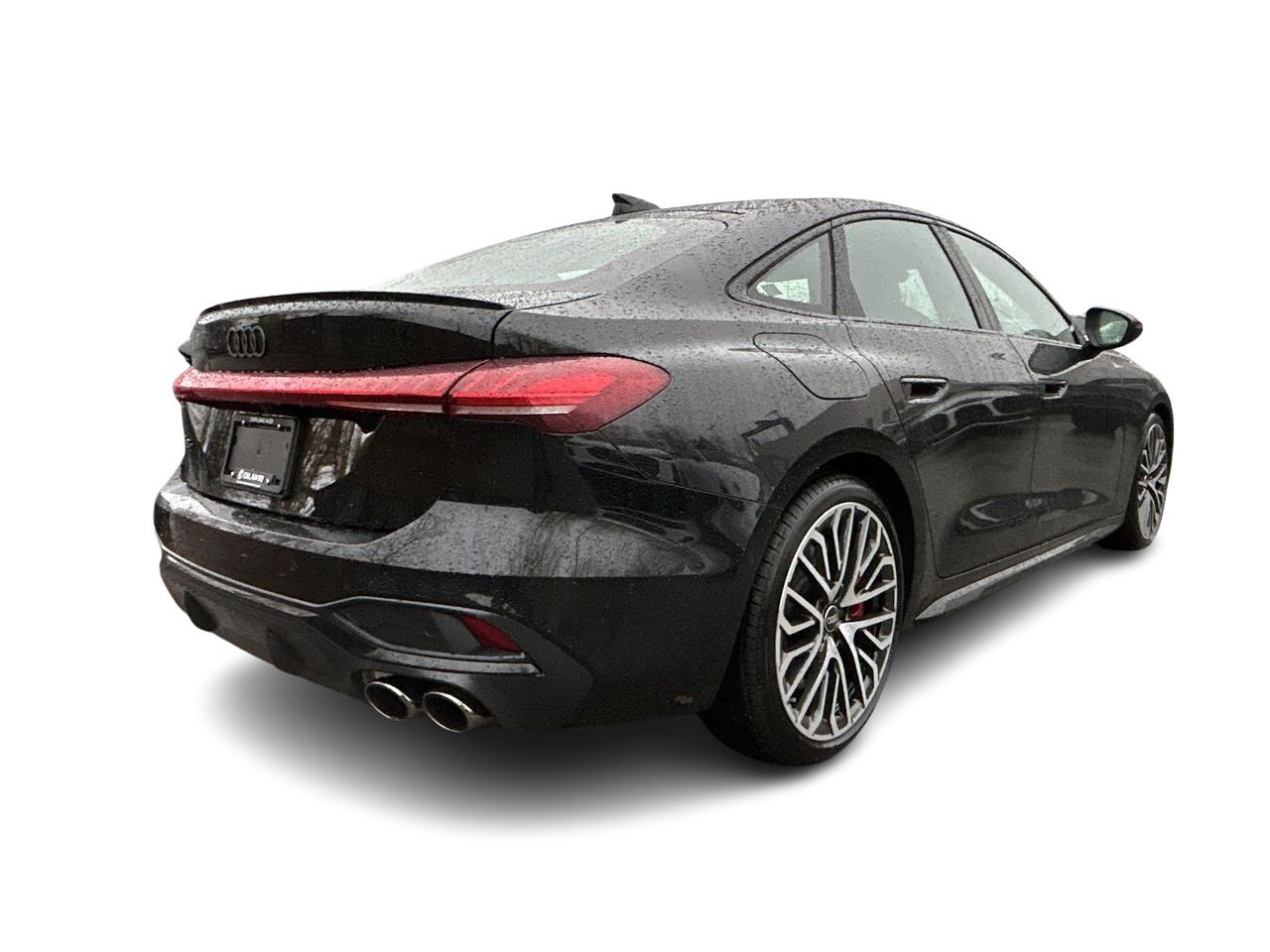 2025 Audi S5 in Thornhill, Ontario