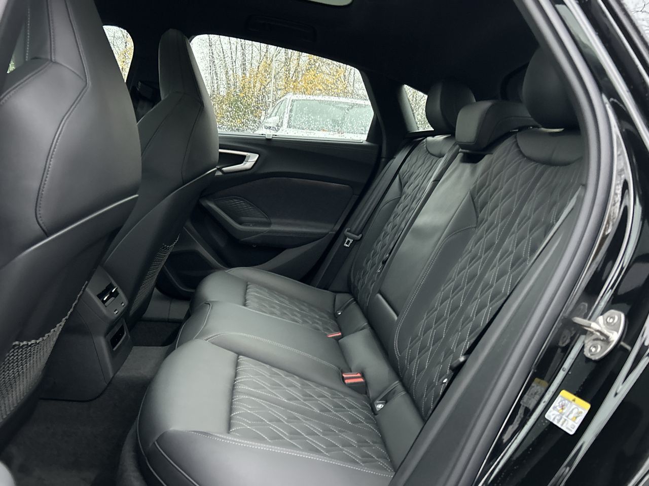 2025 Audi S5 in Thornhill, Ontario