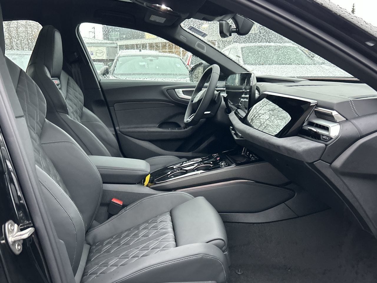 2025 Audi S5 in Thornhill, Ontario