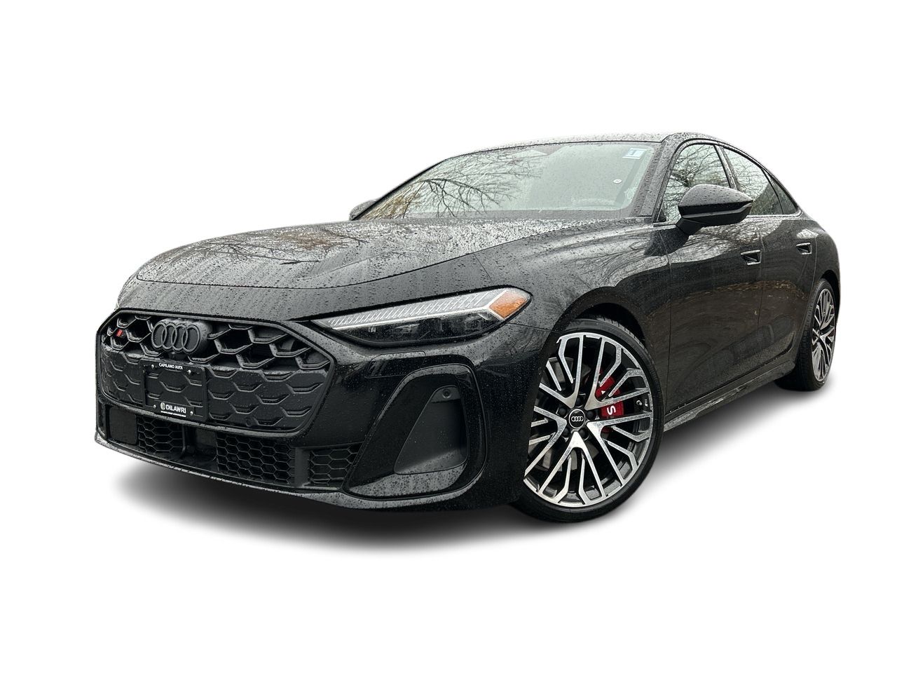 2025 Audi S5 in Thornhill, Ontario