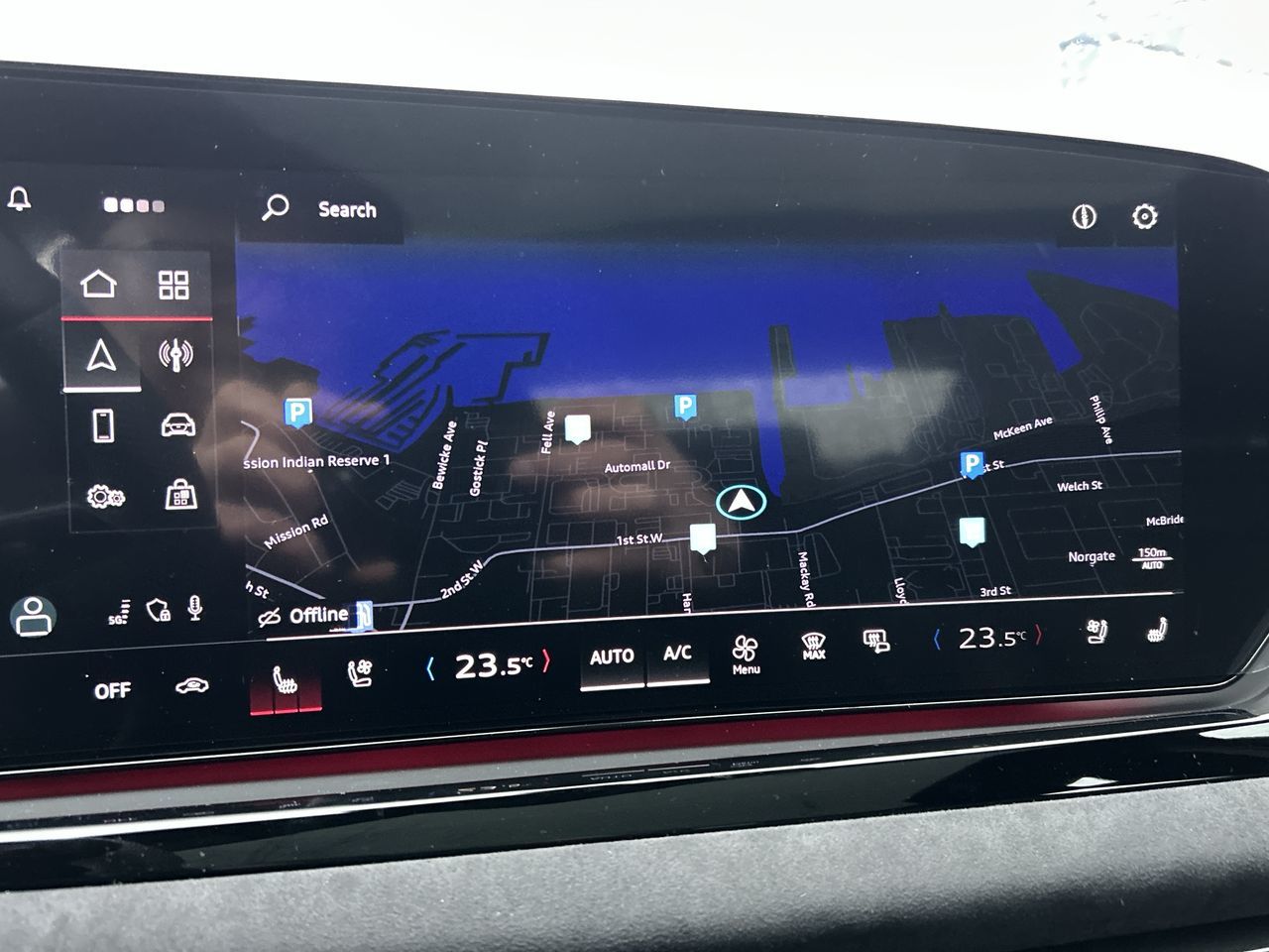 2025 Audi S5 in Thornhill, Ontario