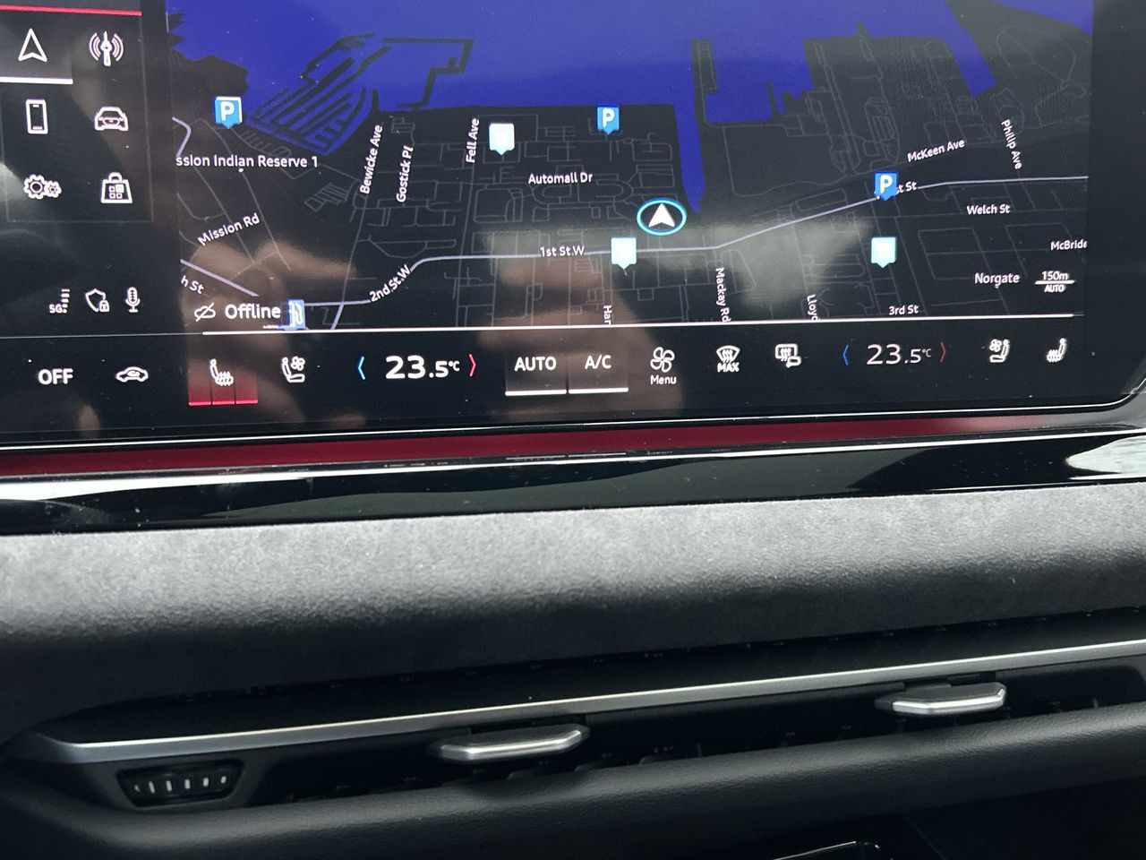 2025 Audi S5 in Thornhill, Ontario