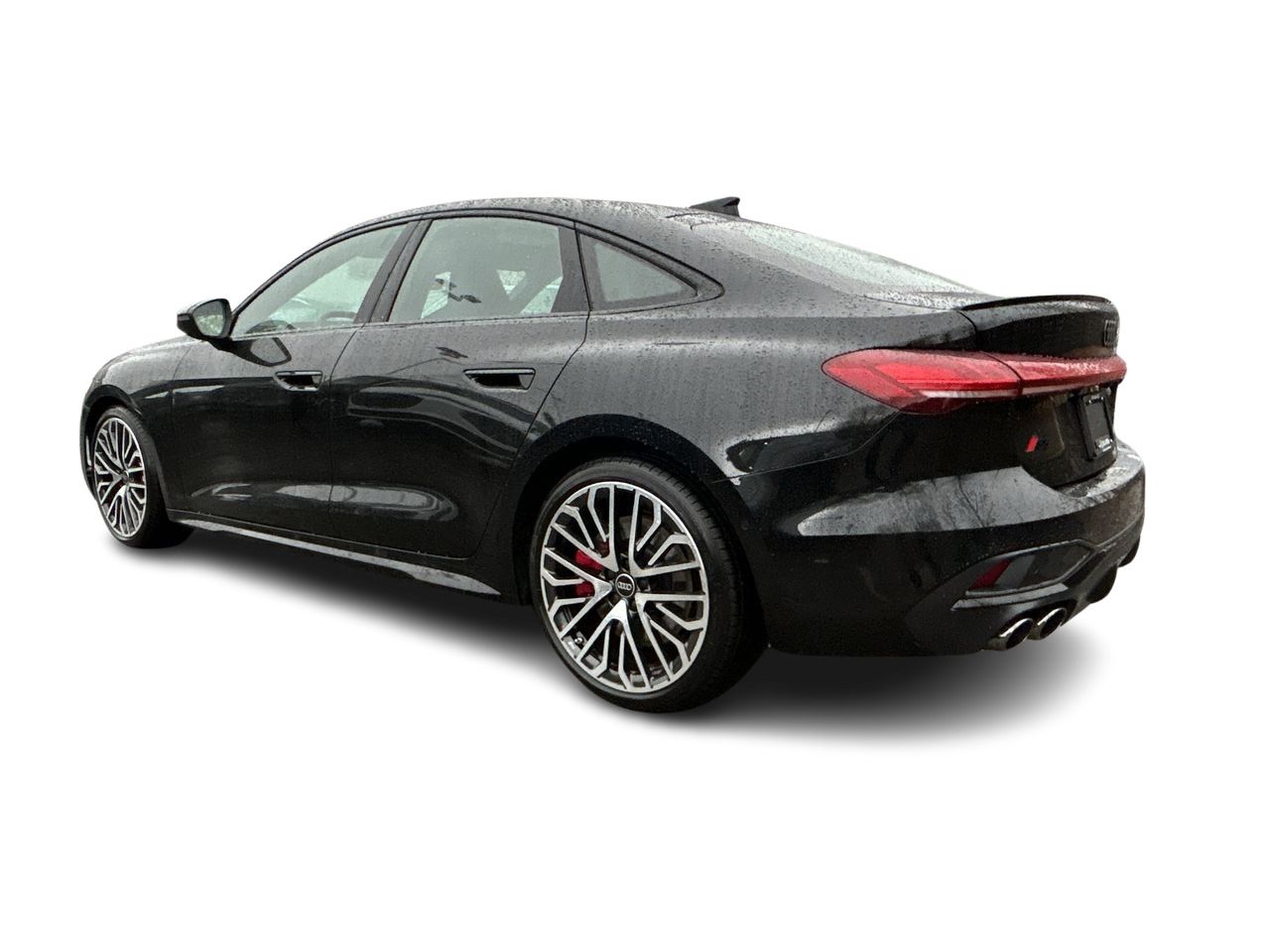 2025 Audi S5 in Thornhill, Ontario