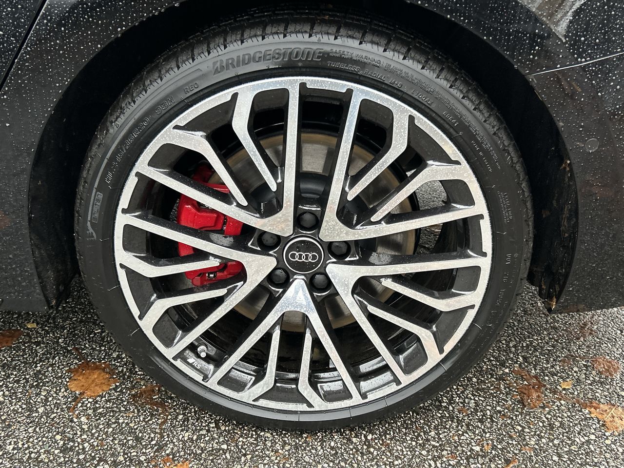 2025 Audi S5 in Thornhill, Ontario