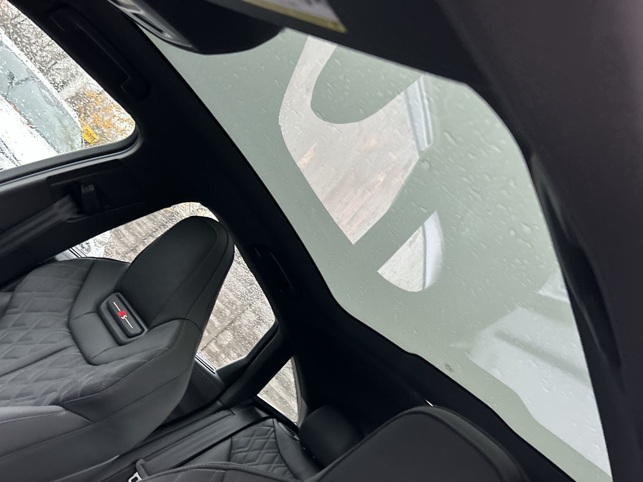 2025 Audi S5 in Thornhill, Ontario