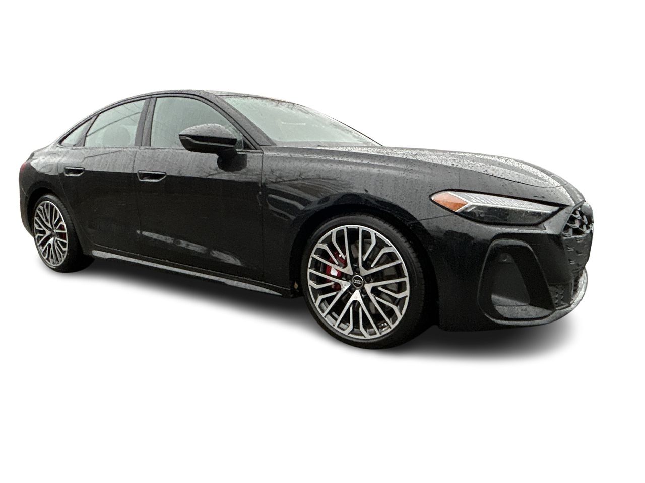 2025 Audi S5 in Thornhill, Ontario