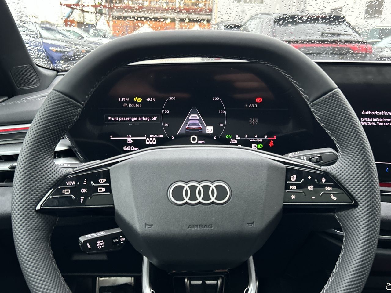 2025 Audi S5 in Thornhill, Ontario