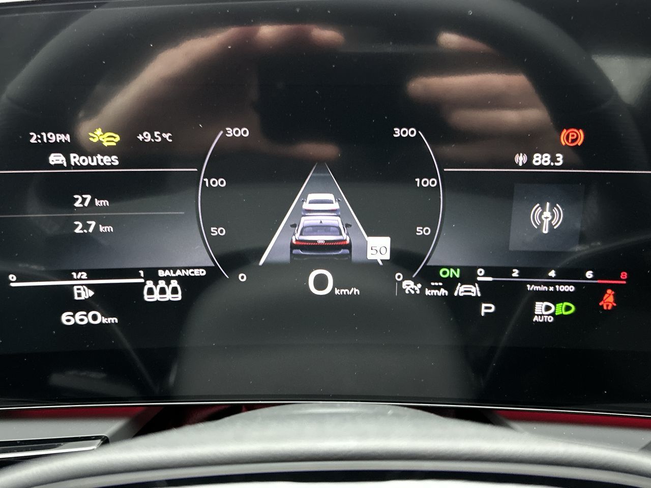 2025 Audi S5 in Thornhill, Ontario