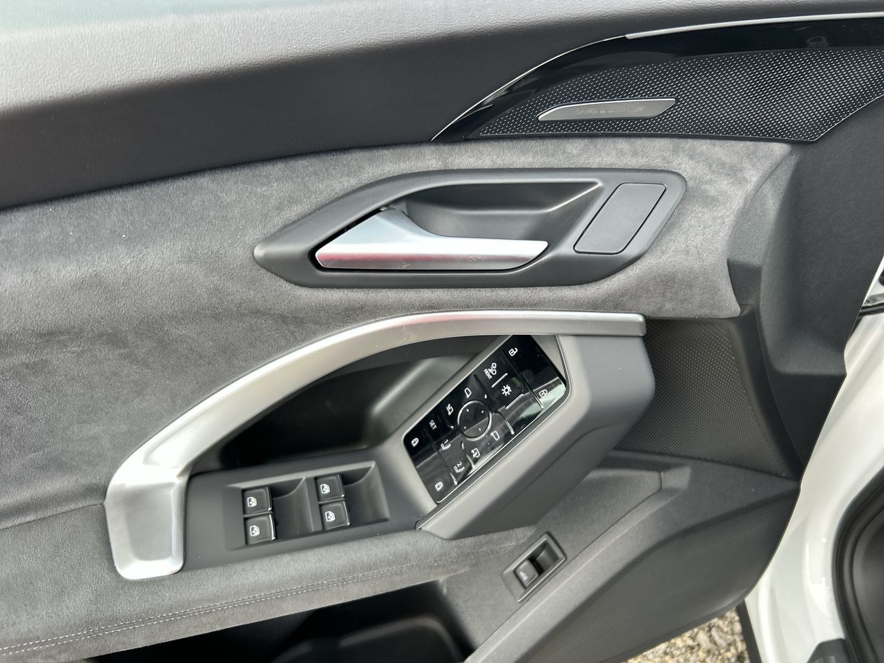 2025 Audi All-New SQ5 Sportback in Thornhill, Ontario