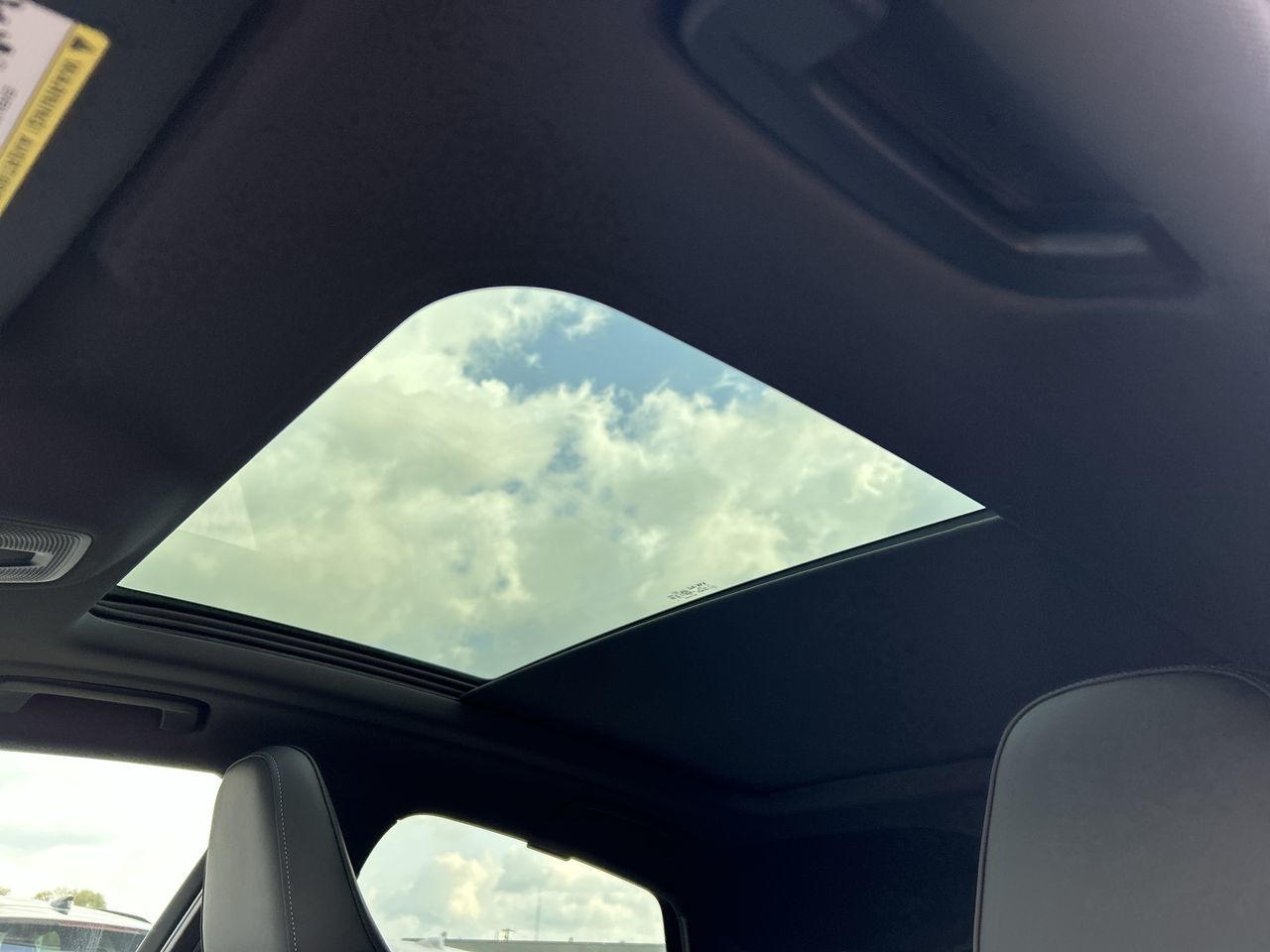 2025 Audi All-New SQ5 Sportback in Thornhill, Ontario