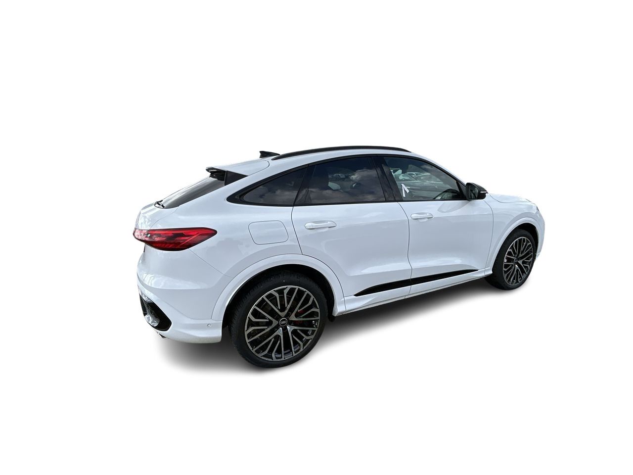 2025 Audi All-New SQ5 Sportback in Thornhill, Ontario