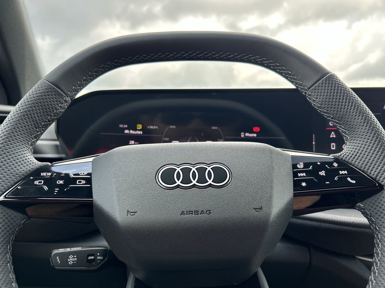 2025 Audi All-New SQ5 Sportback in Thornhill, Ontario