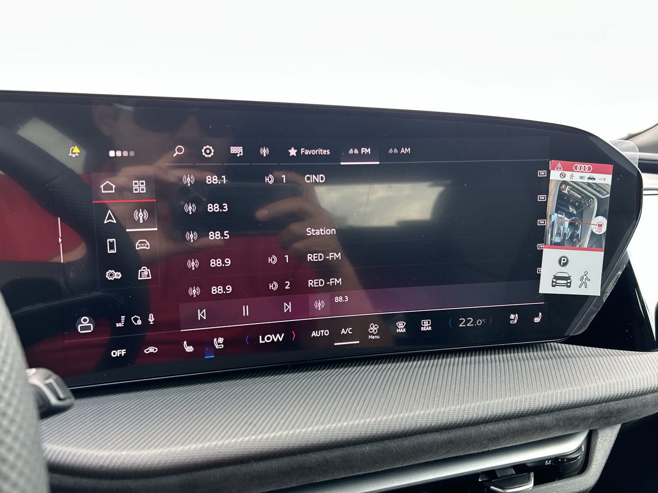 2025 Audi All-New SQ5 Sportback in Thornhill, Ontario