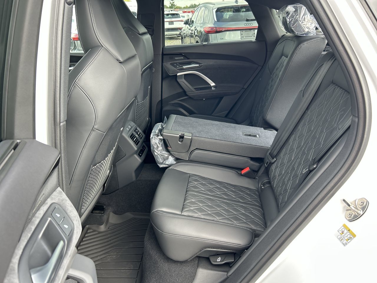 2025 Audi All-New SQ5 Sportback in Thornhill, Ontario