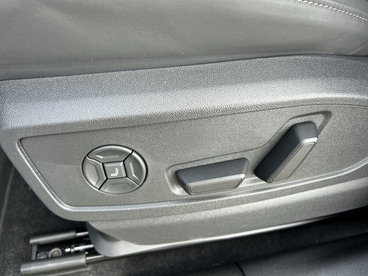 2025 Audi All-New SQ5 Sportback in Thornhill, Ontario