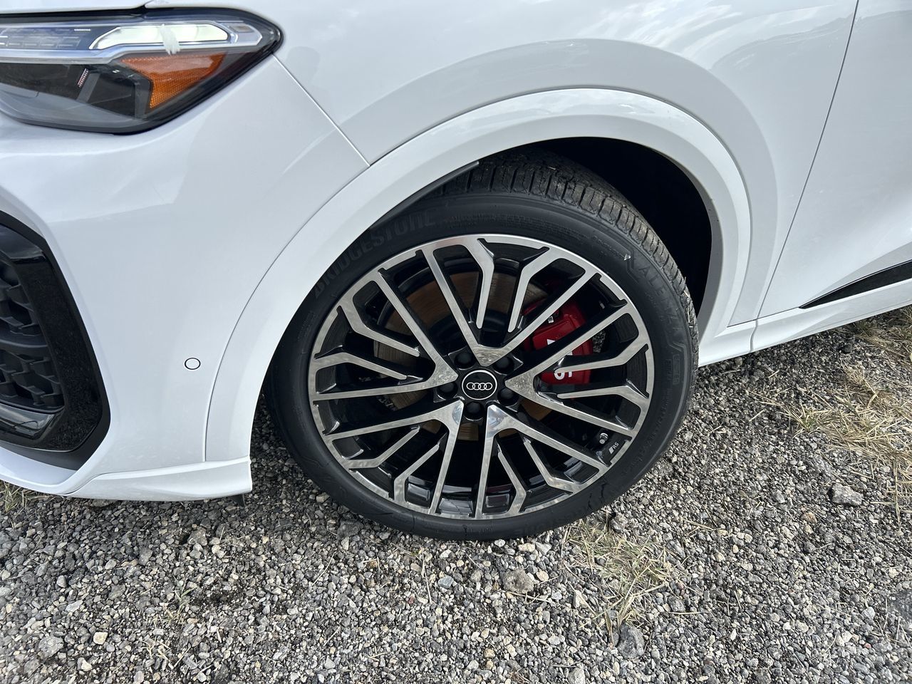 2025 Audi All-New SQ5 Sportback in Thornhill, Ontario