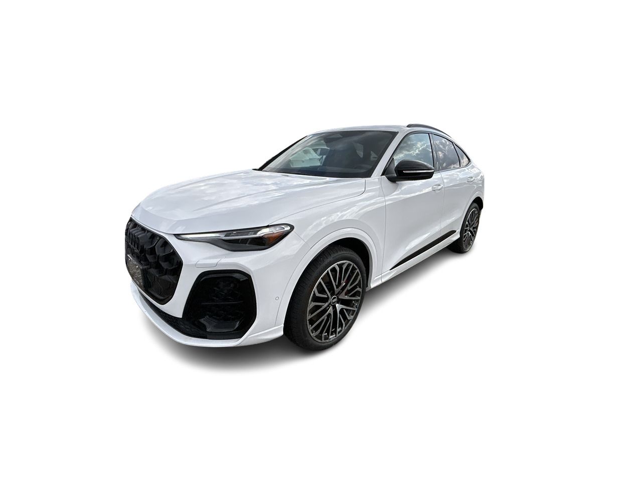 2025 Audi All-New SQ5 Sportback in Thornhill, Ontario