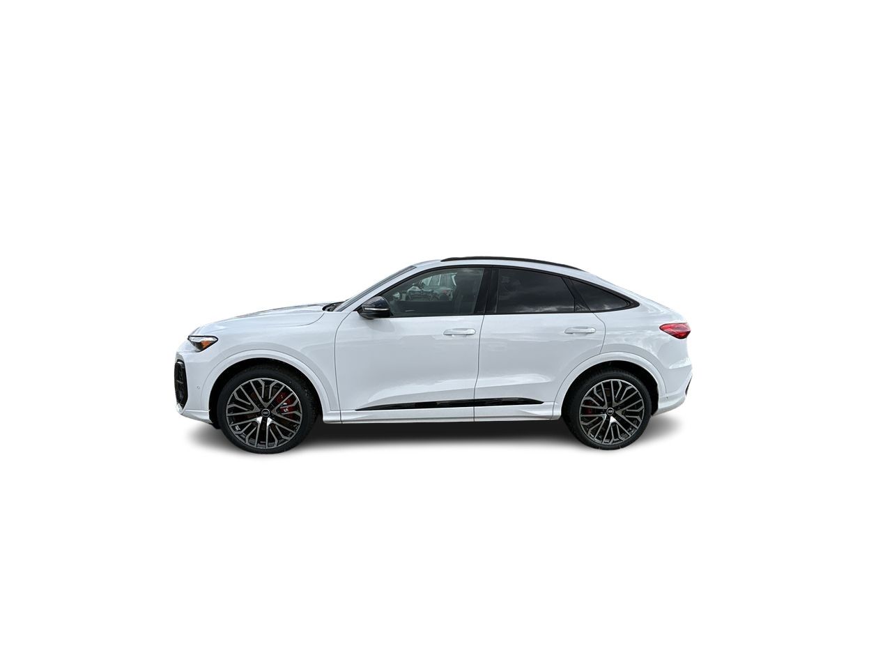 2025 Audi All-New SQ5 Sportback in Thornhill, Ontario
