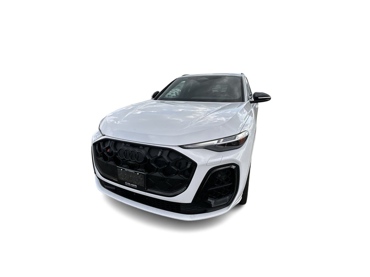 2025 Audi All-New SQ5 Sportback in Thornhill, Ontario