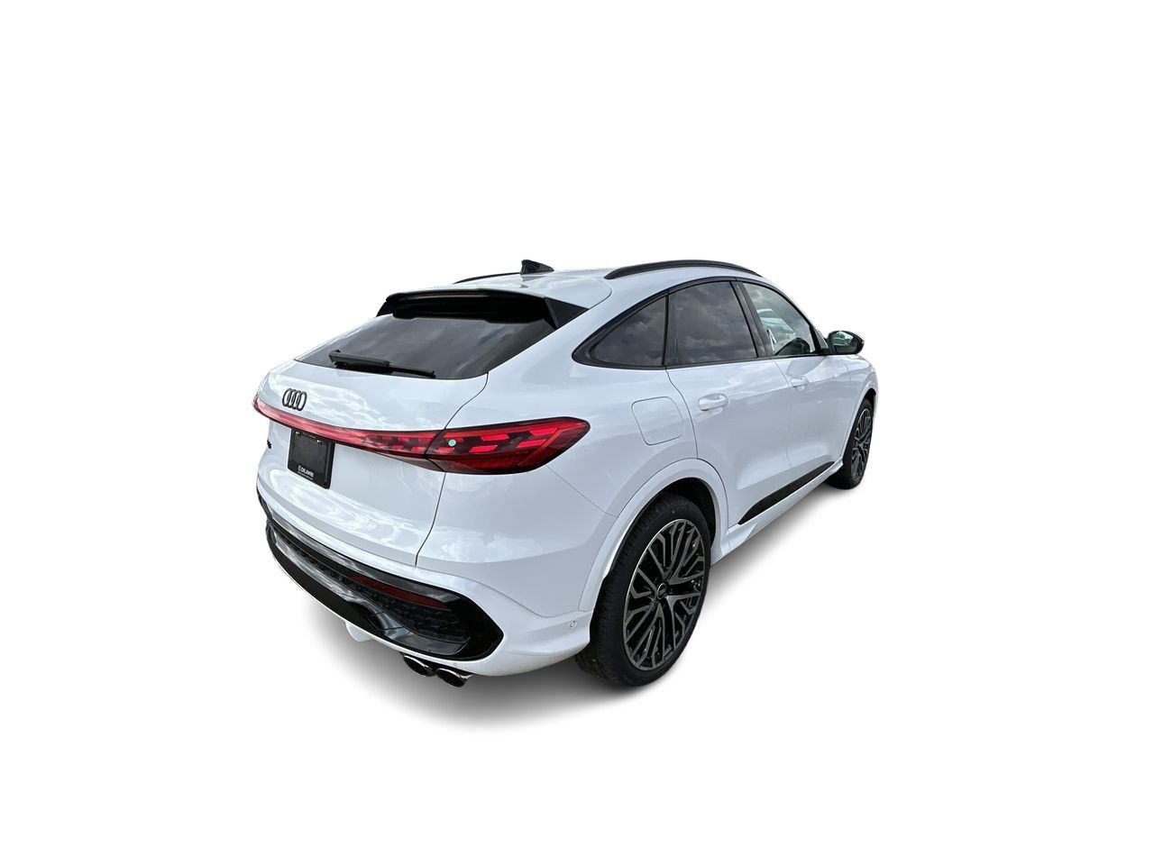 2025 Audi All-New SQ5 Sportback in Thornhill, Ontario