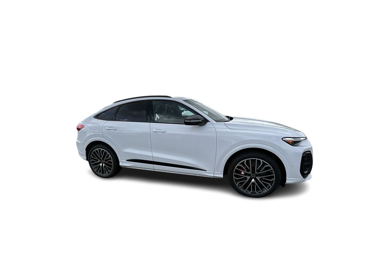 2025 Audi All-New SQ5 Sportback in Thornhill, Ontario
