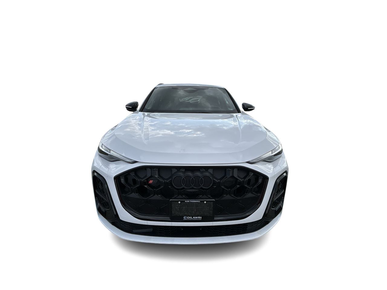 2025 Audi All-New SQ5 Sportback in Thornhill, Ontario