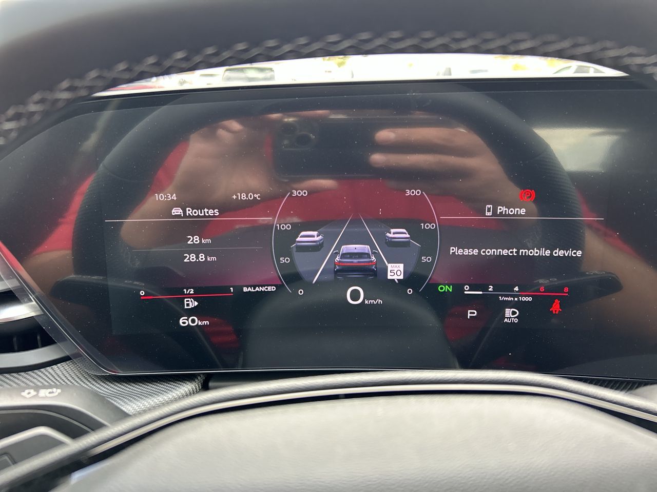 2025 Audi All-New SQ5 Sportback in Thornhill, Ontario