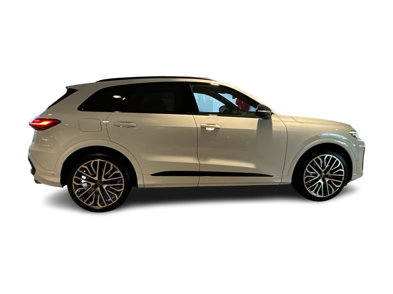 2025 Audi All-New SQ5 in Thornhill, Ontario