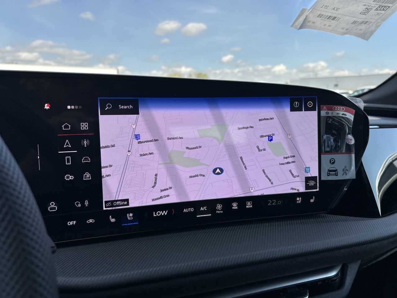 Audi All-New SQ5  2025 à Thornhill, Ontario