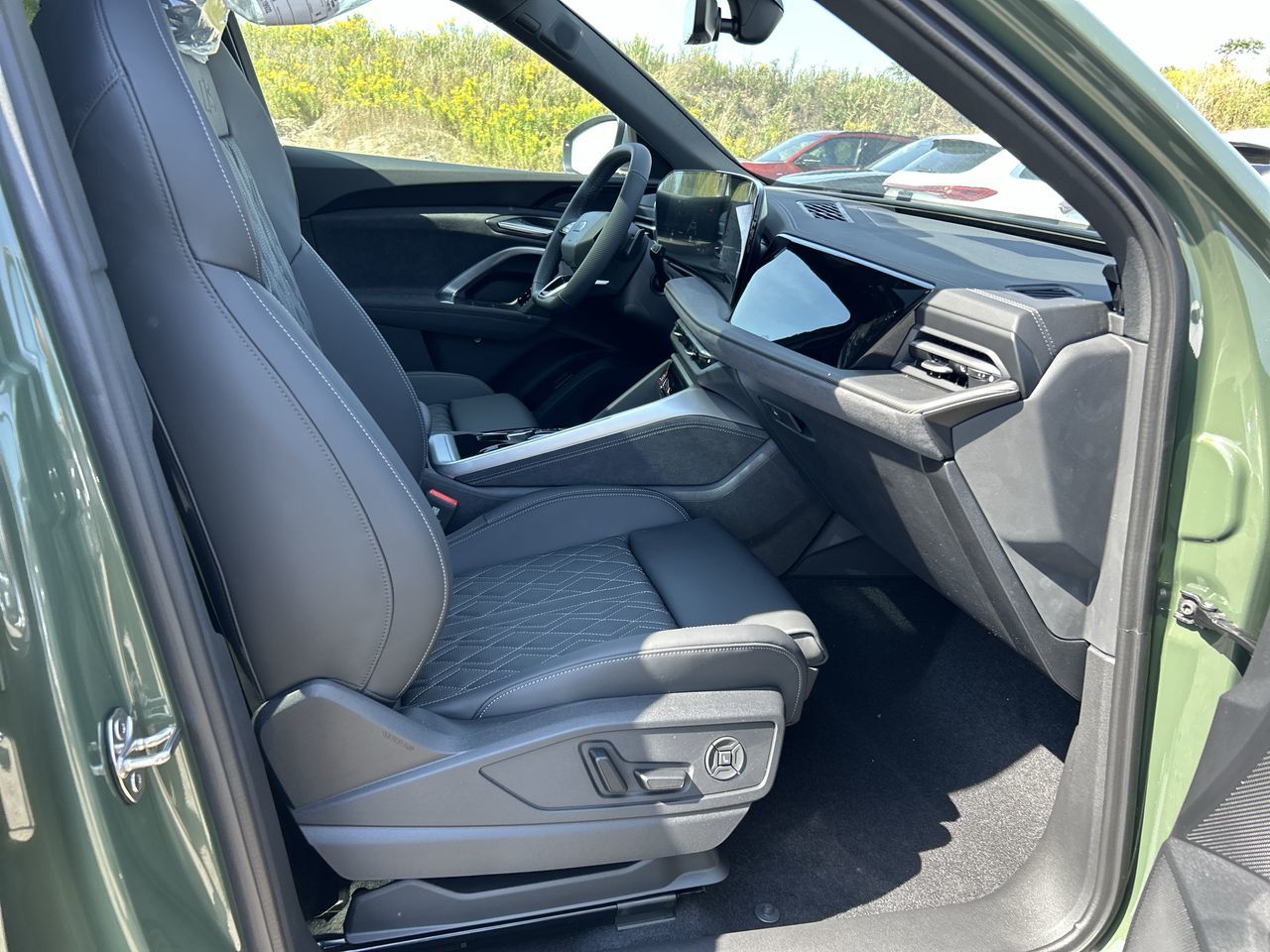 Audi All-New SQ5  2025 à Thornhill, Ontario