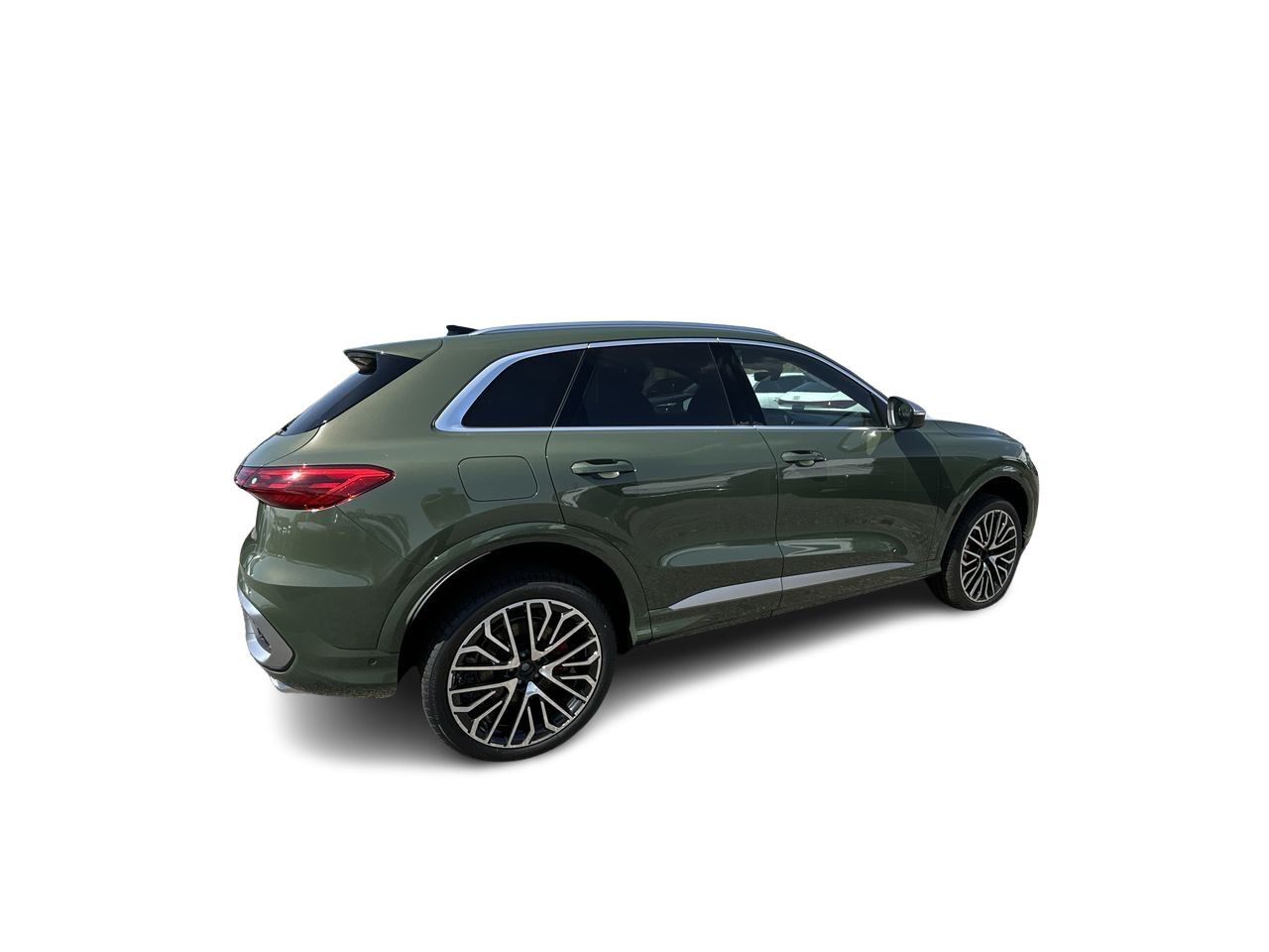 Audi All-New SQ5  2025 à Thornhill, Ontario