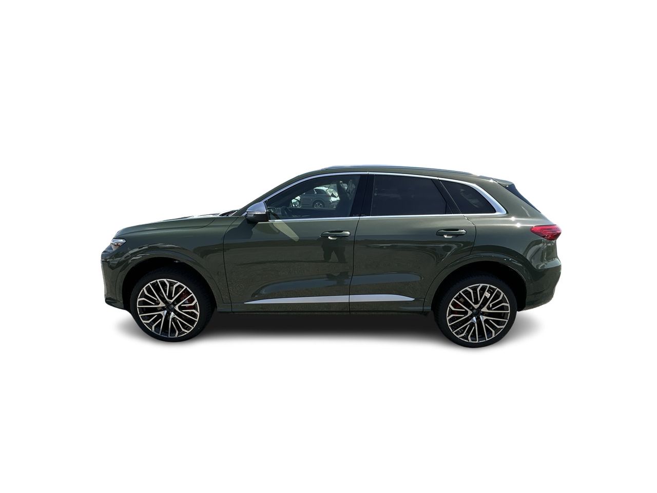 Audi All-New SQ5  2025 à Thornhill, Ontario